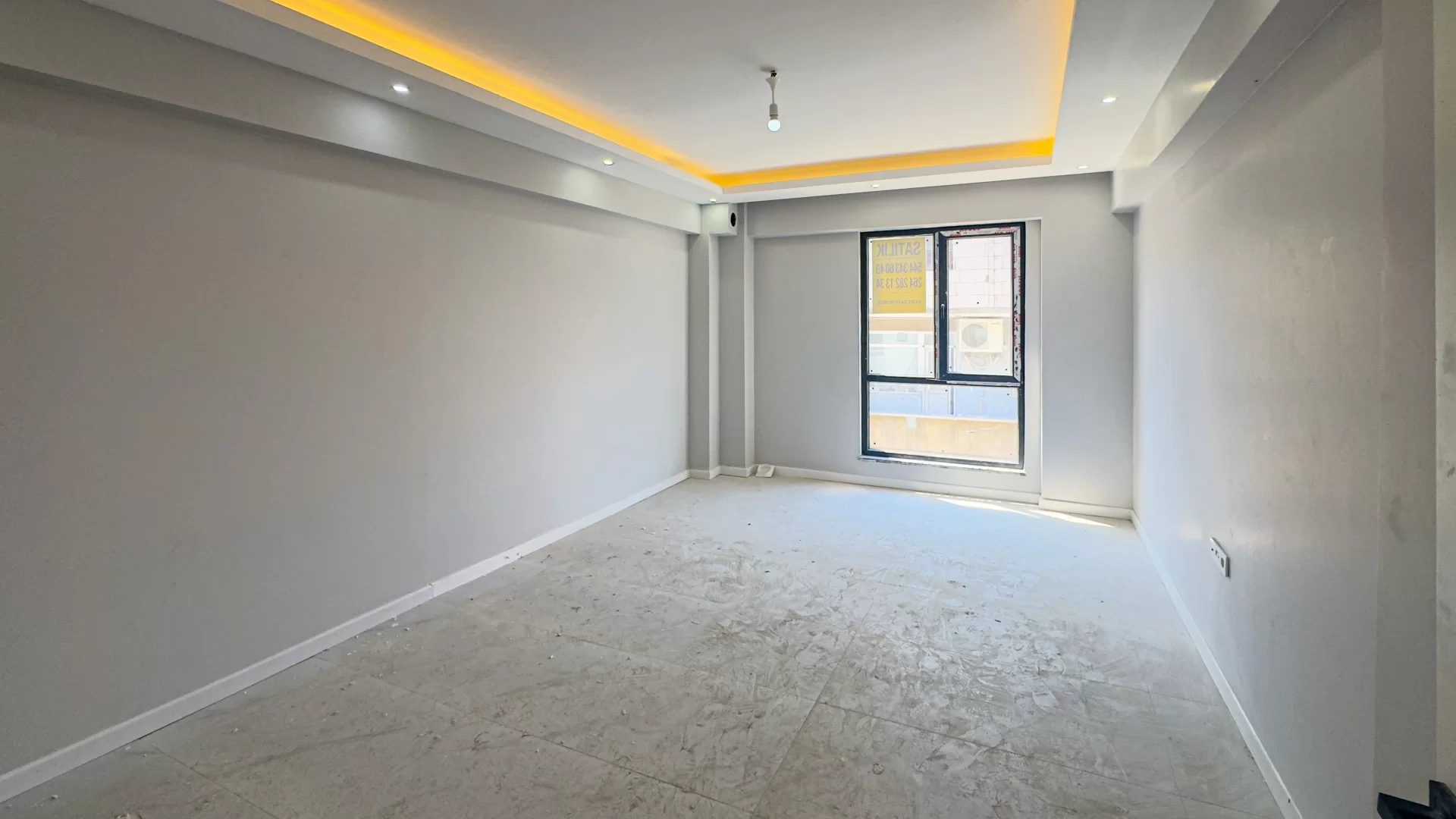 SATILIK SIFIR 2+1 DAİRELER ORTA KAT ÇUKURAHMEDİYE MAHALLESİNDE