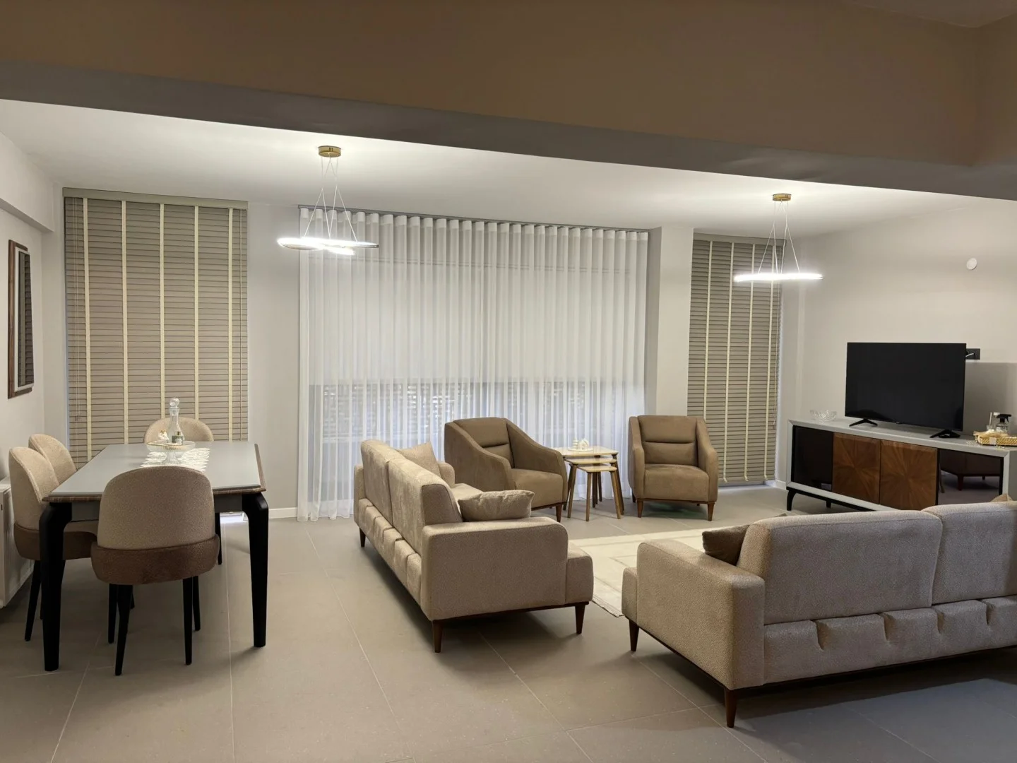 ATATÜRK BULVARINDA KİRALIK 3.KAT DAİRE